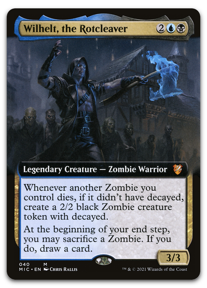 Product image for TCG 247933