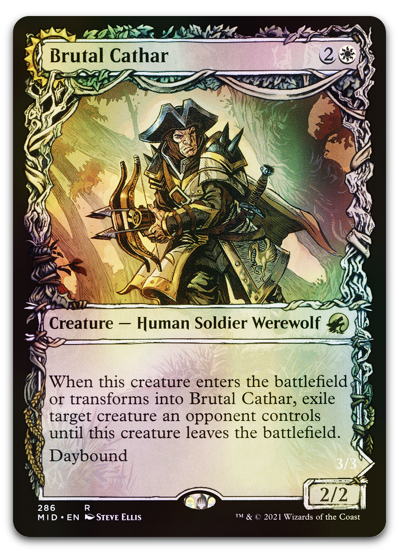 Product image for TCG 247948