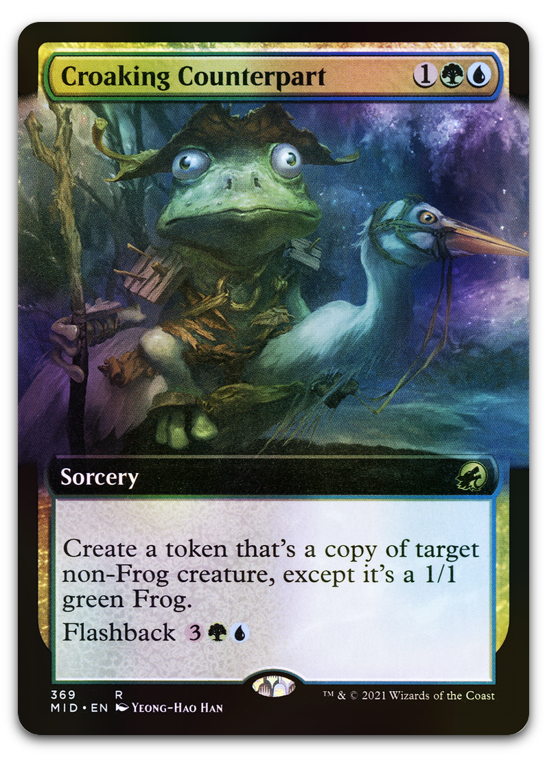 Product image for TCG 247978