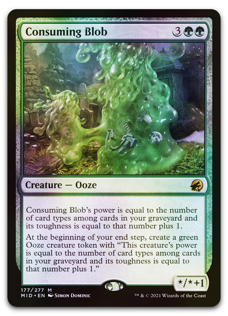 Product image for TCG 248056