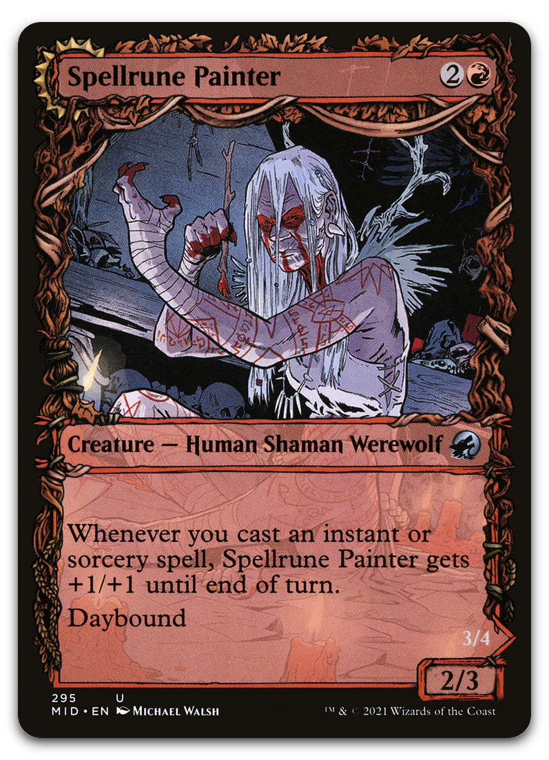 Product image for TCG 248092