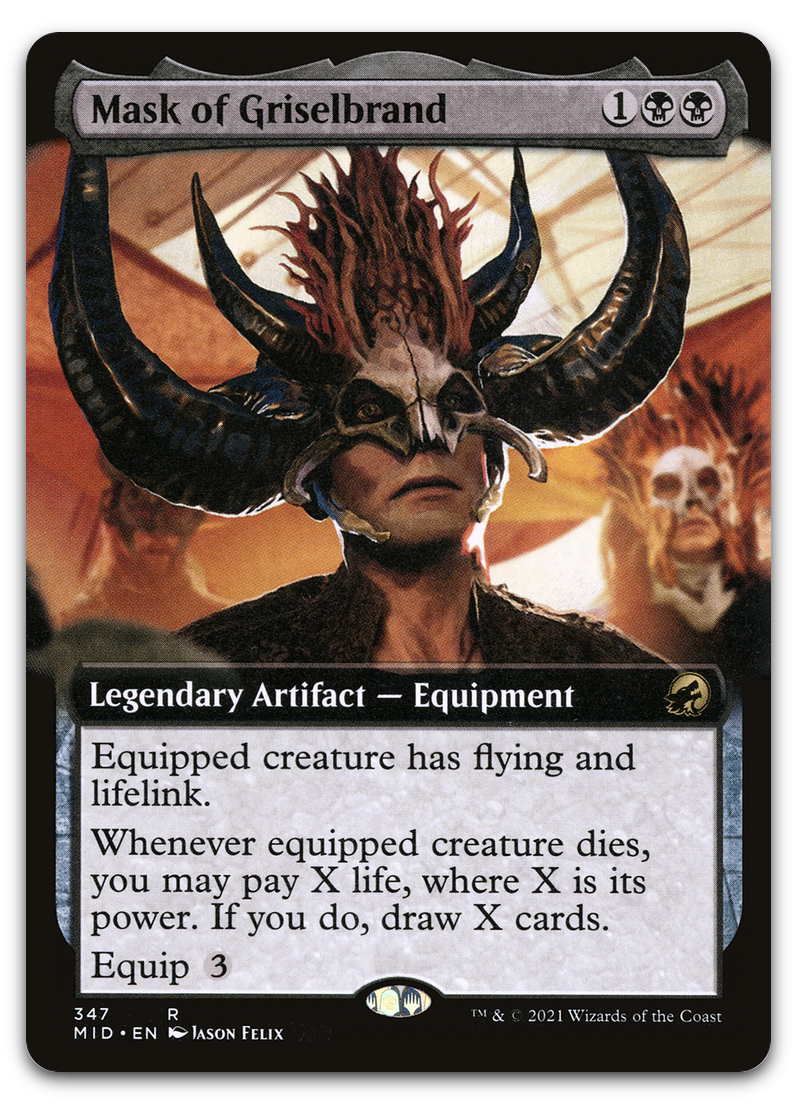 Product image for TCG 248168