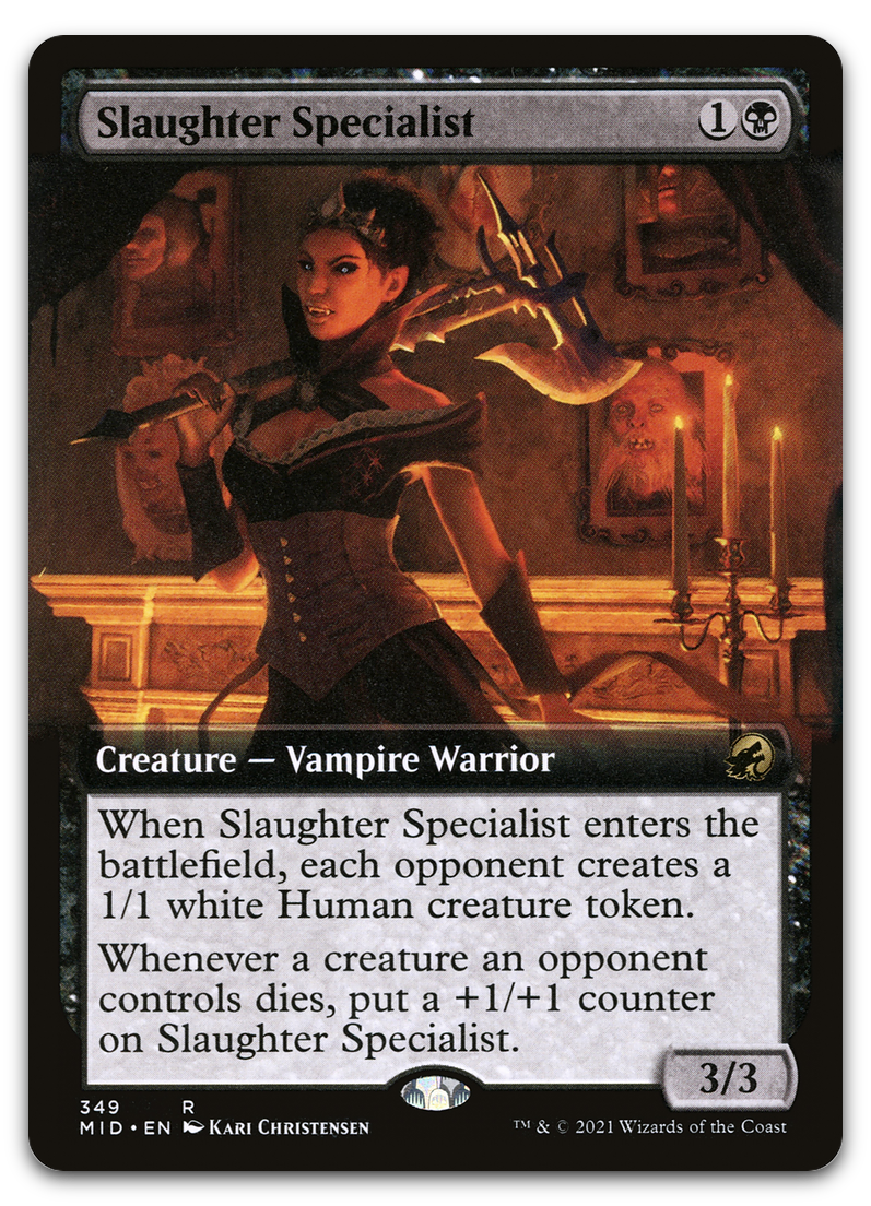 Product image for TCG 248178