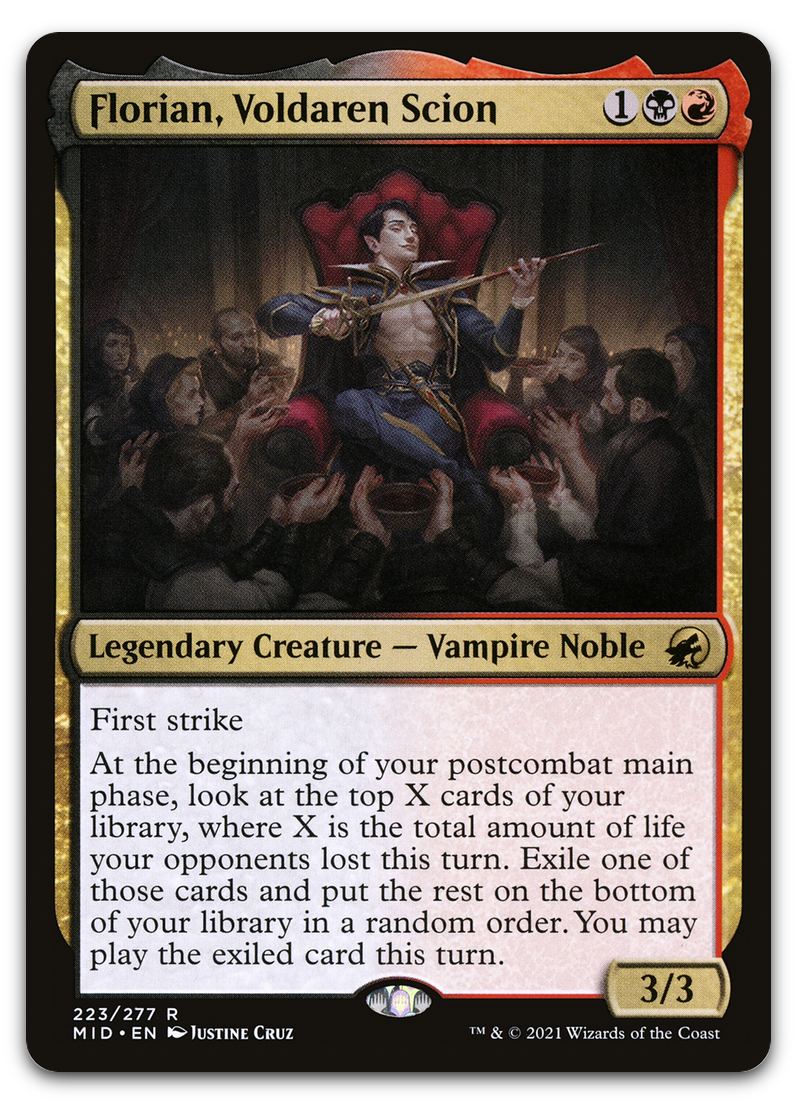 Product image for TCG 248198