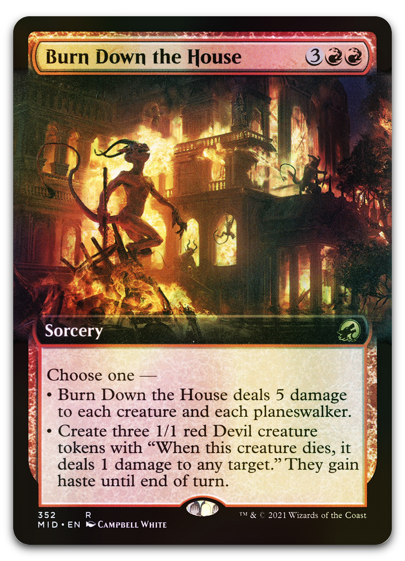 Product image for TCG 248214