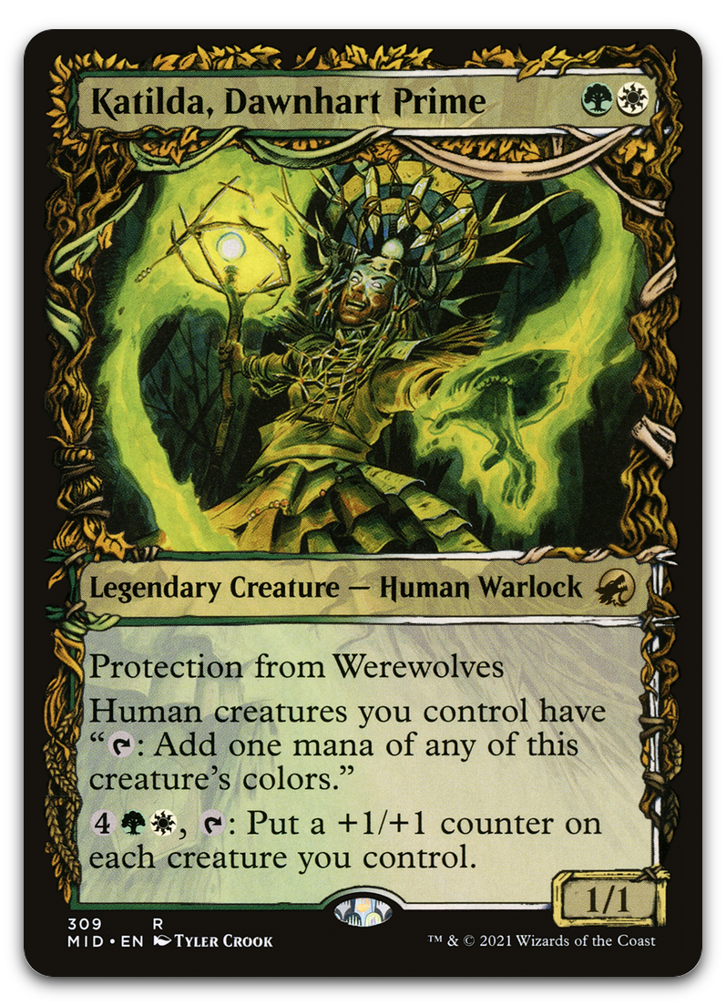 Product image for TCG 248270