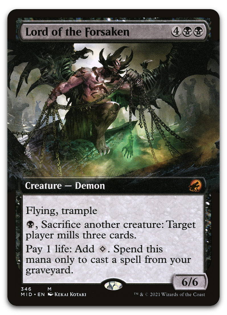 Product image for TCG 248298