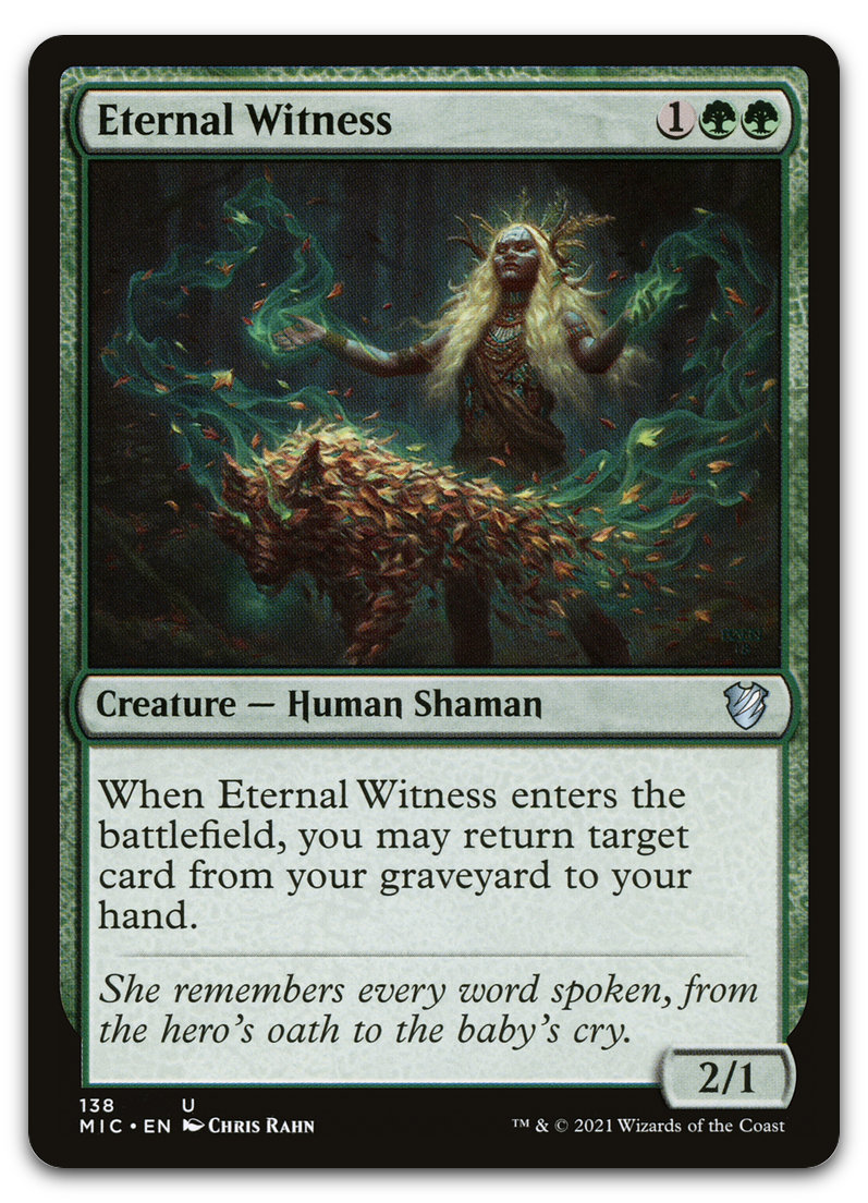 Product image for TCG 248600