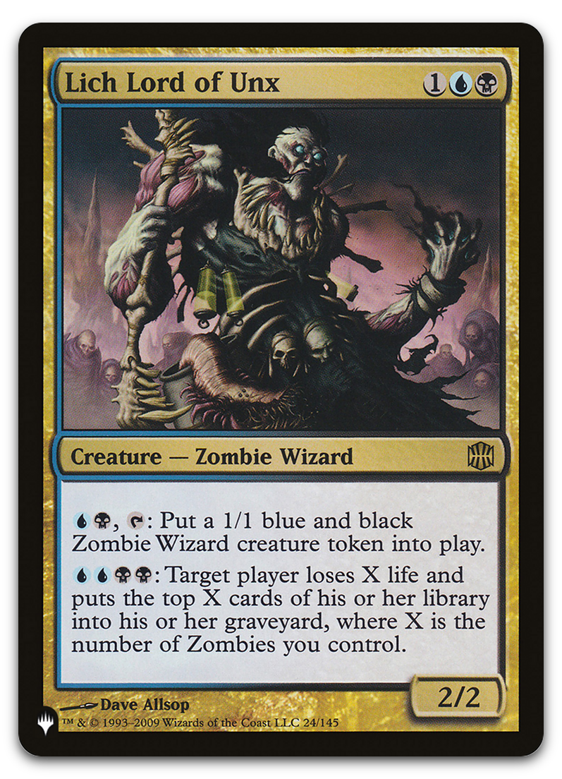 Product image for TCG 248680