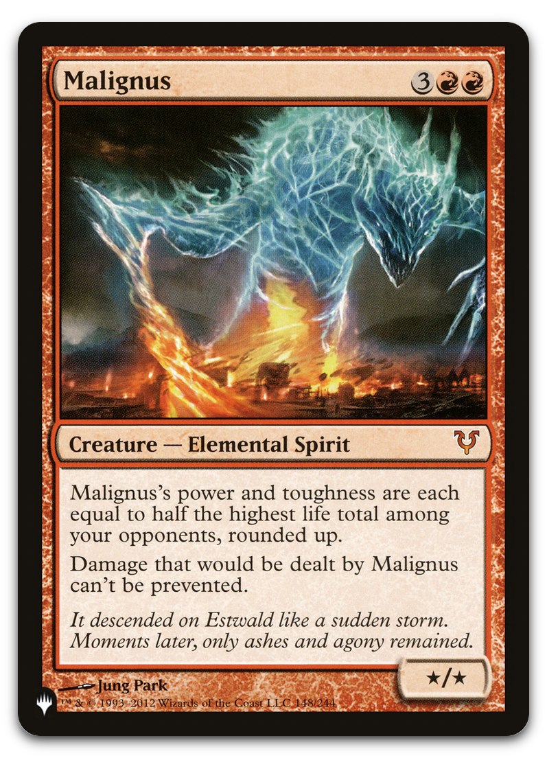 Product image for TCG 248683