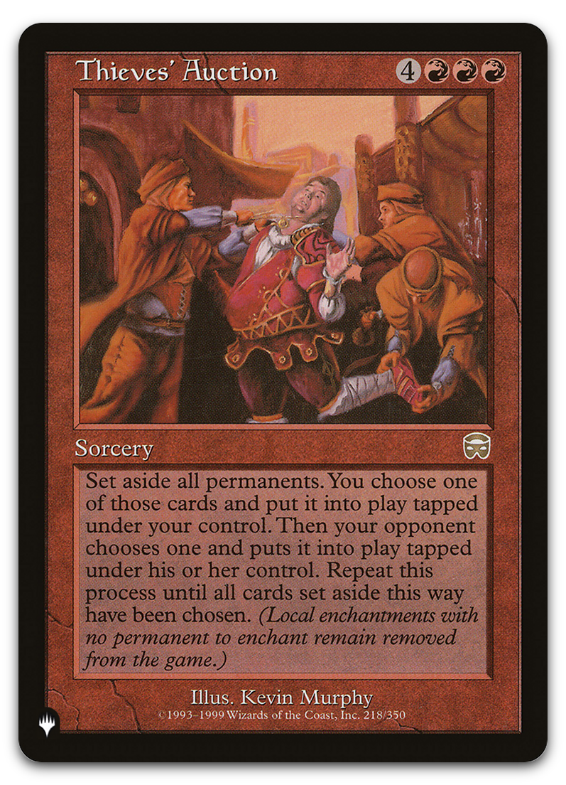 Product image for TCG 248689