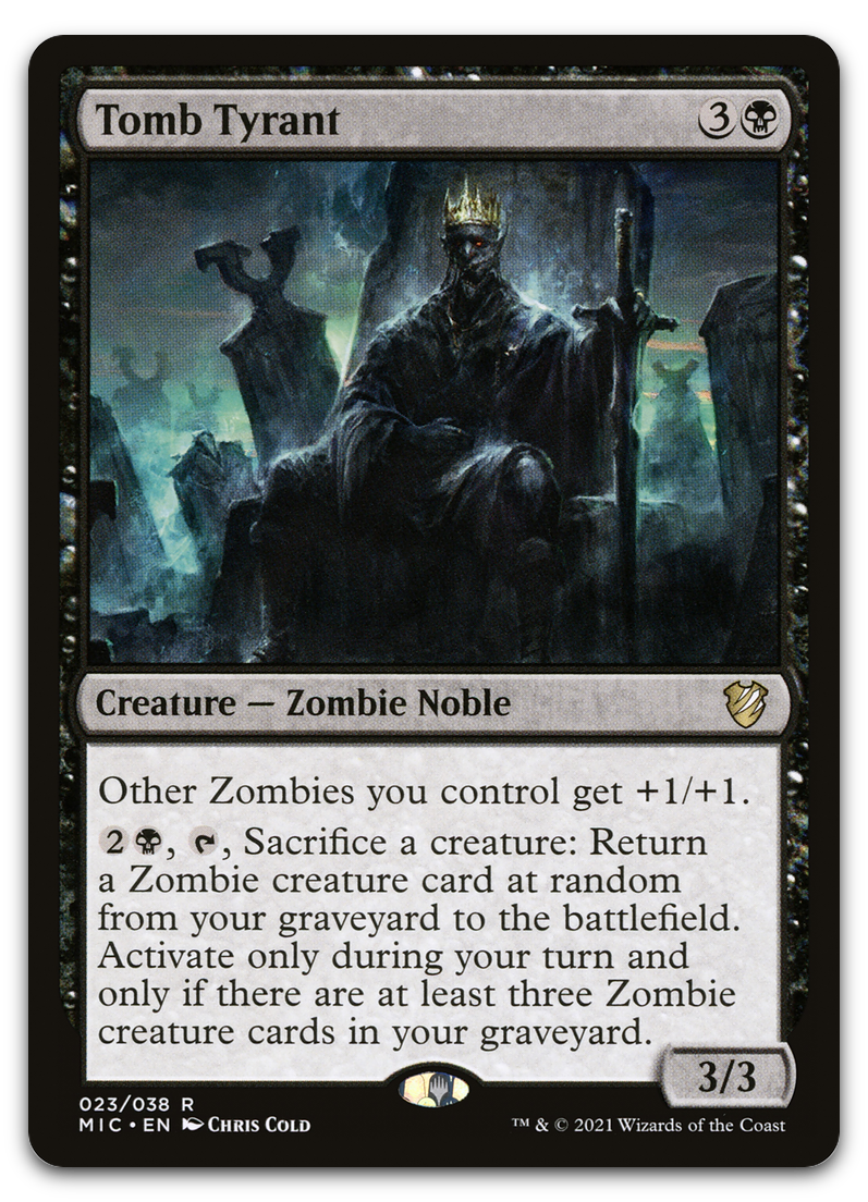 Product image for TCG 248753