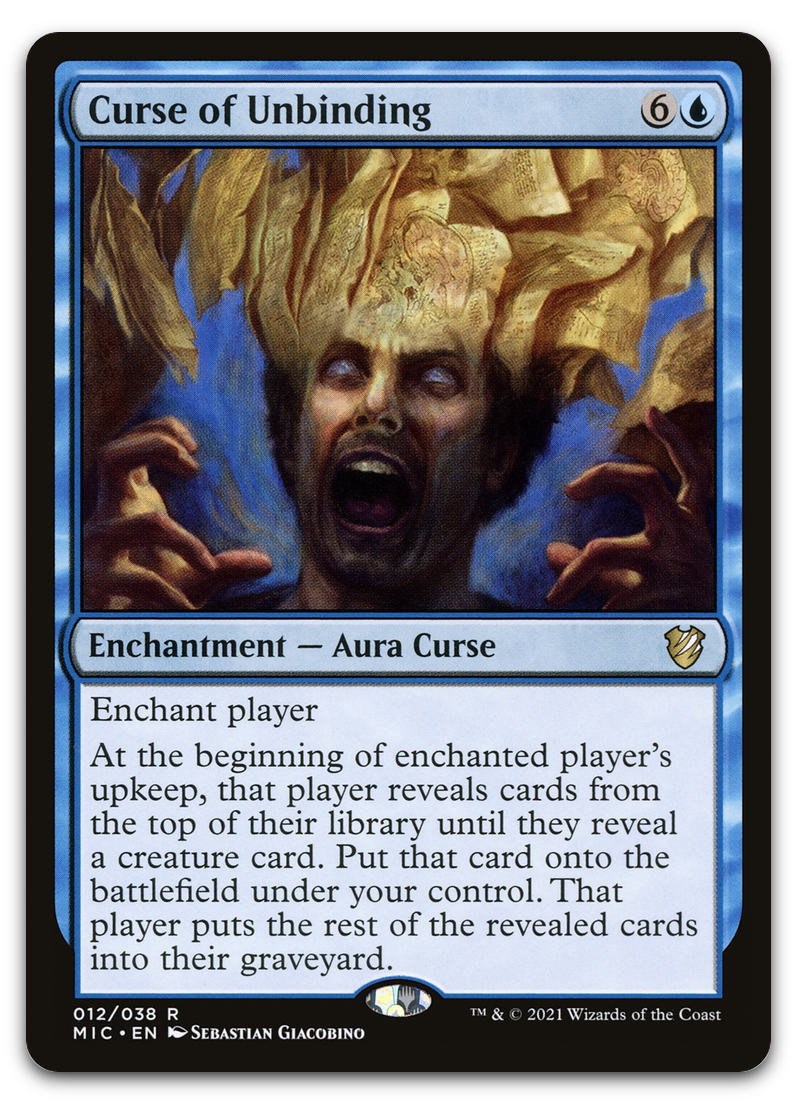 Product image for TCG 248757