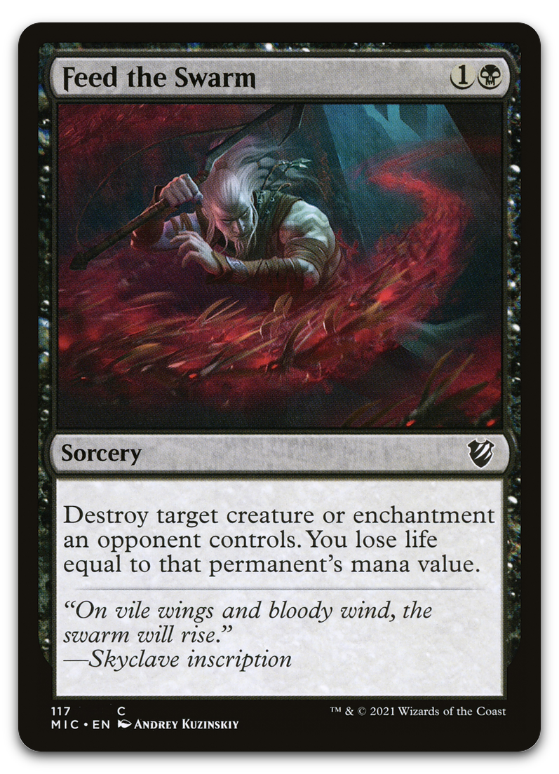 Product image for TCG 248780