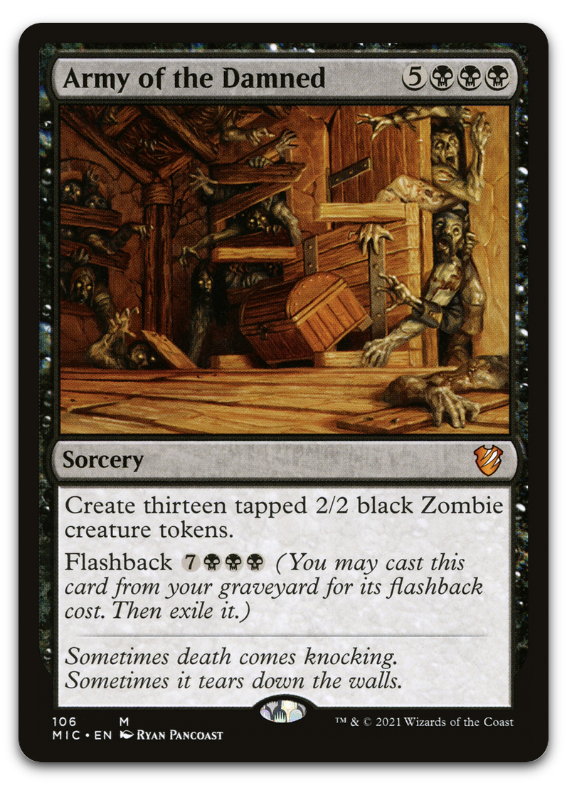 Product image for TCG 248792