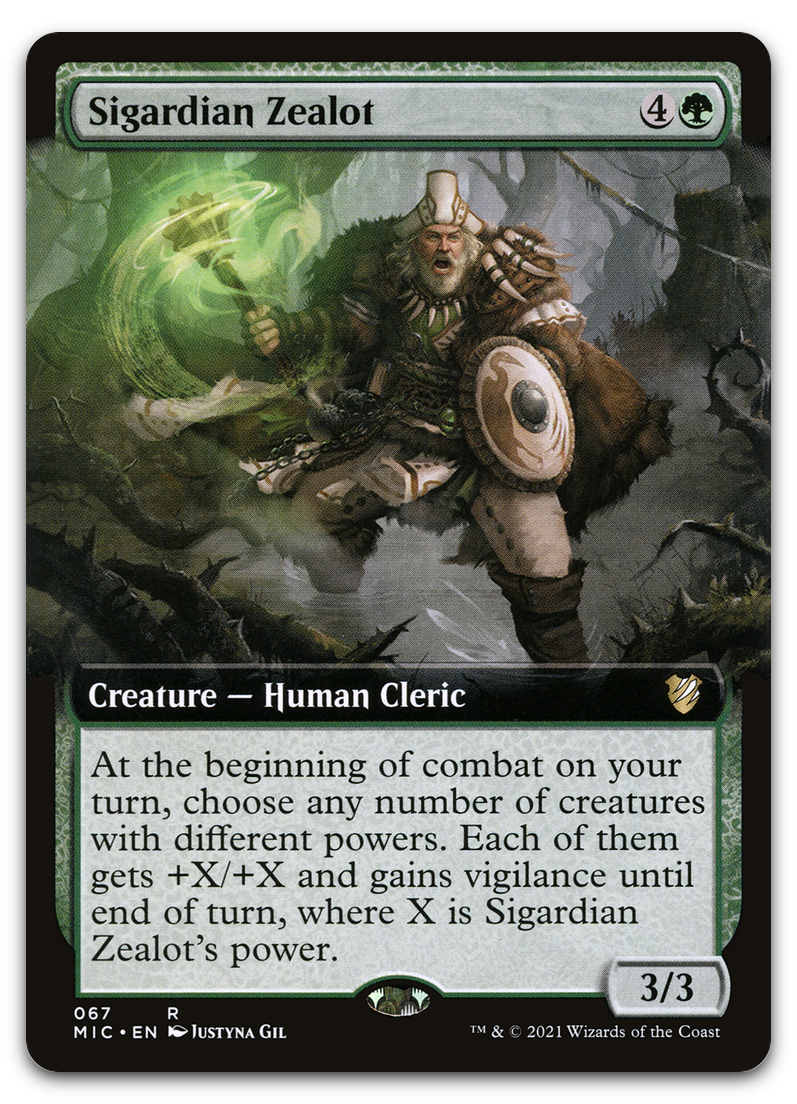 Product image for TCG 248849