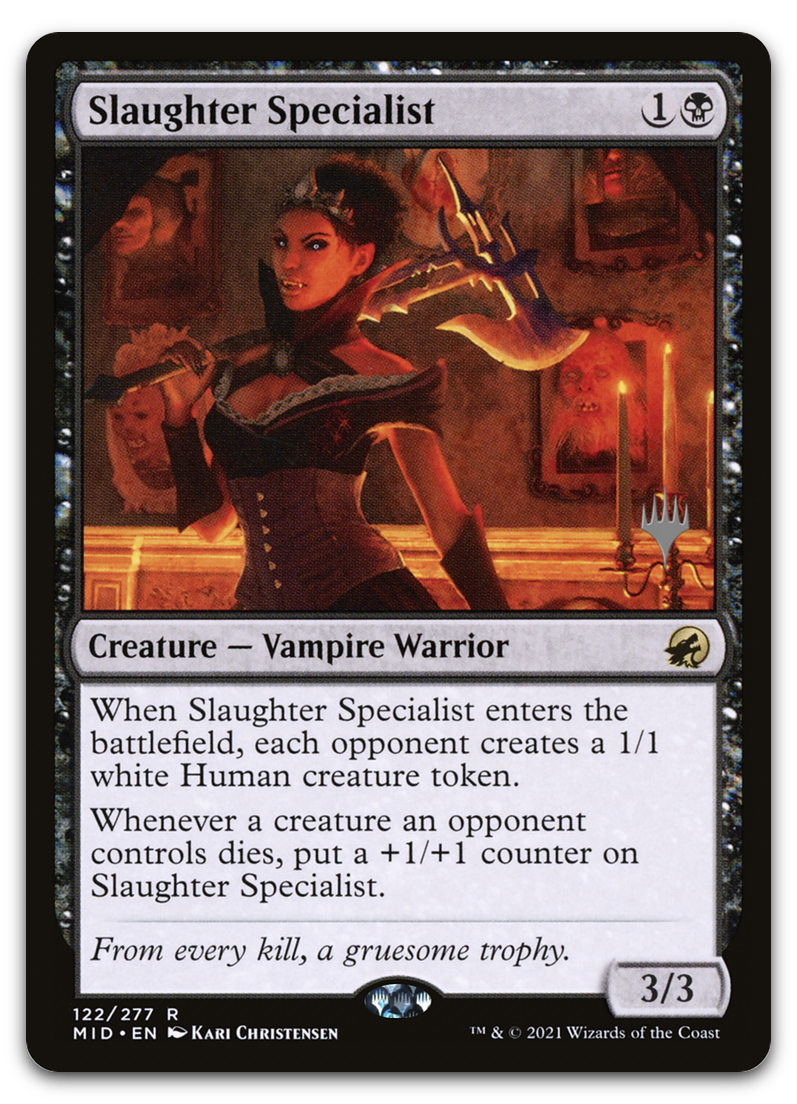 Product image for TCG 249502