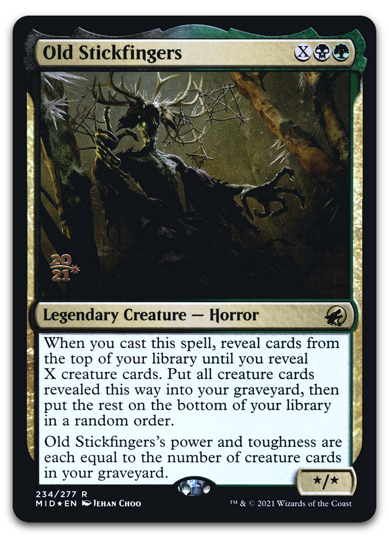 Product image for TCG 249542