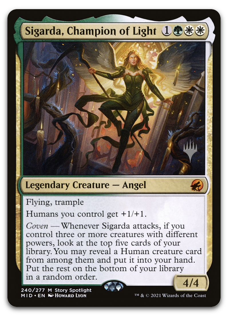 Product image for TCG 249595