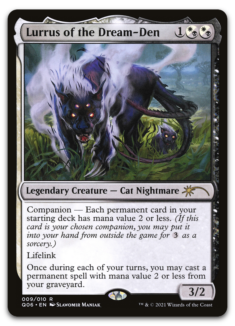 Product image for TCG 251637