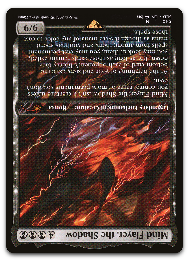 Product image for TCG 251735