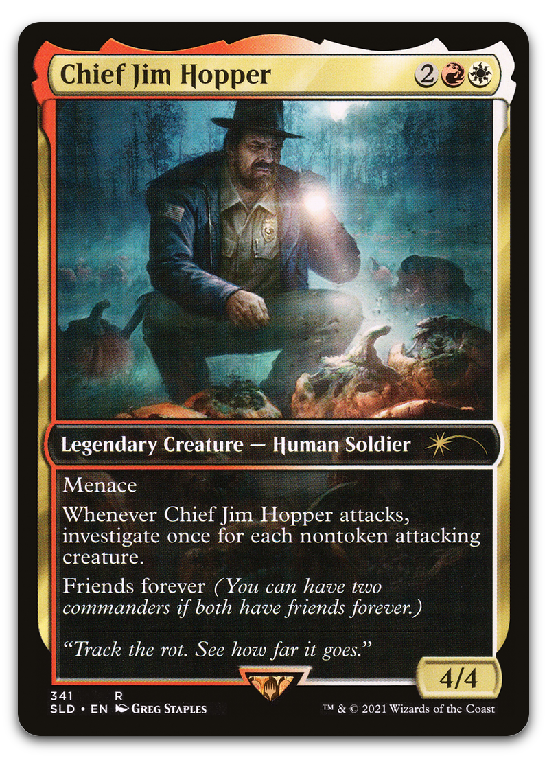 Product image for TCG 251737