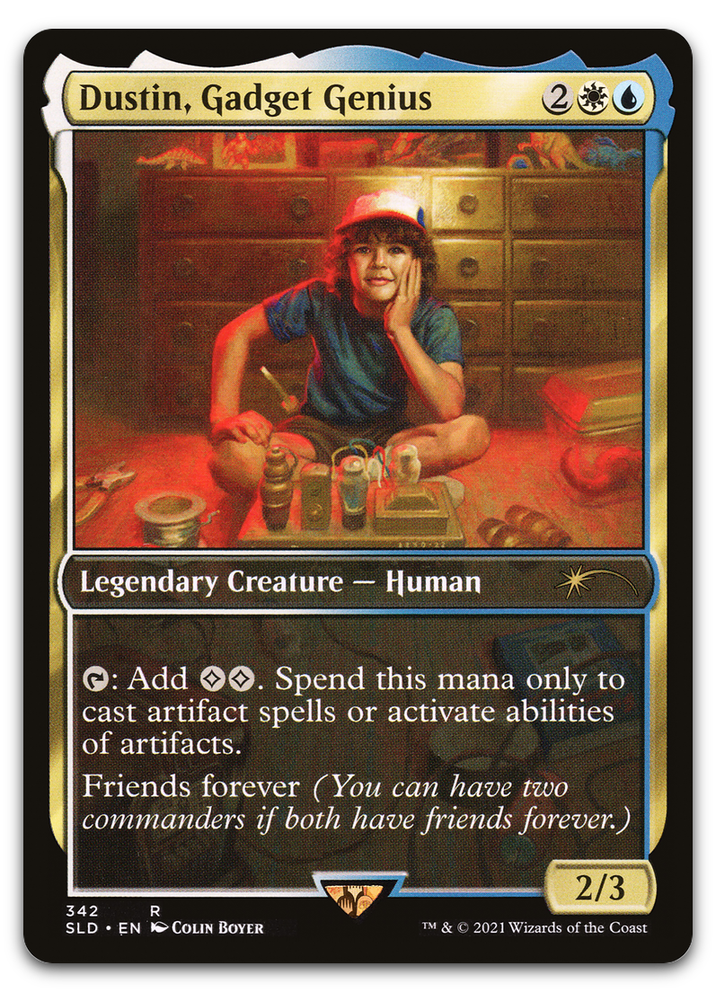 Product image for TCG 251738