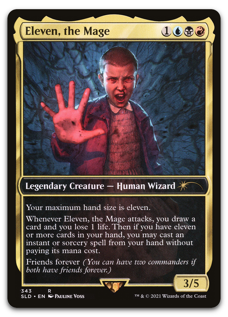 Product image for TCG 251739