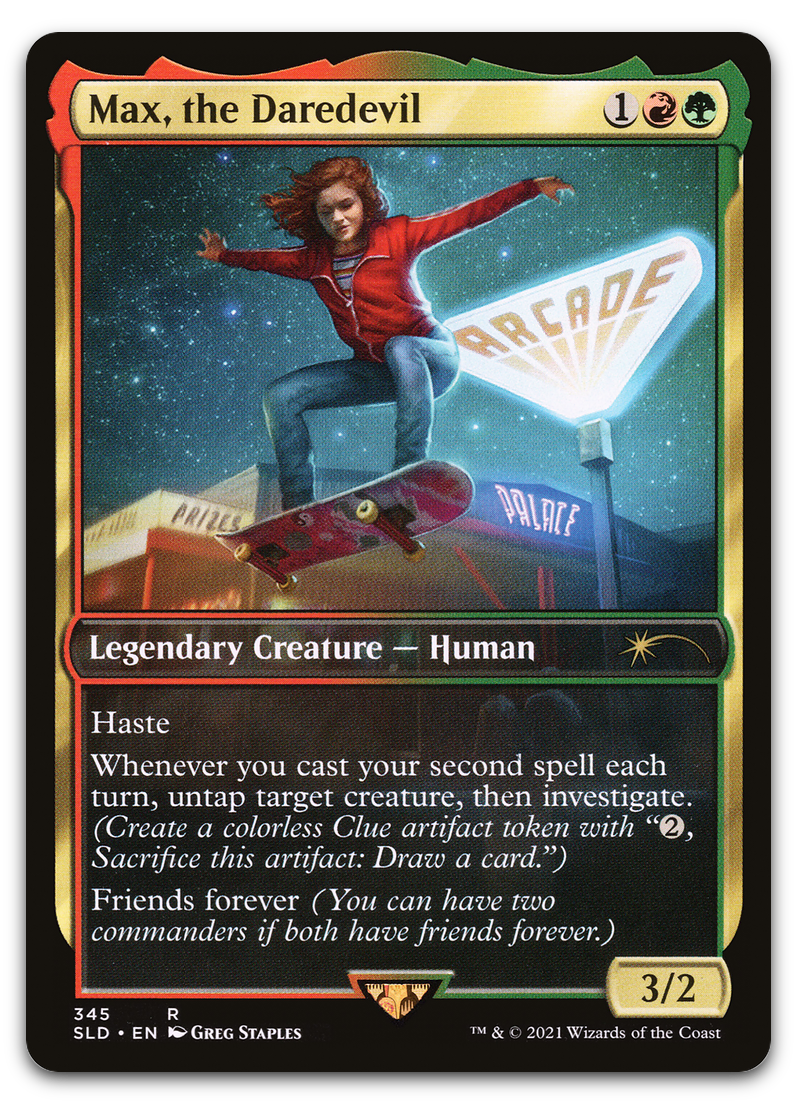 Product image for TCG 251743