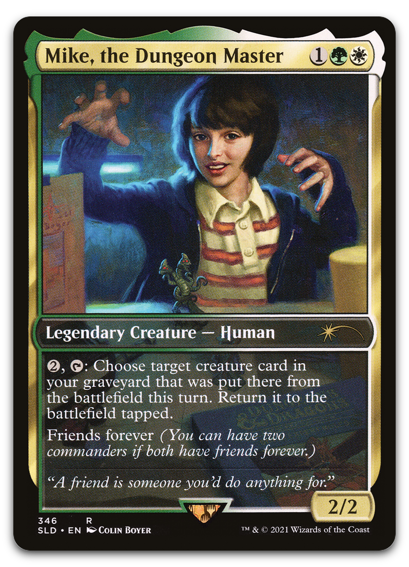 Product image for TCG 251745