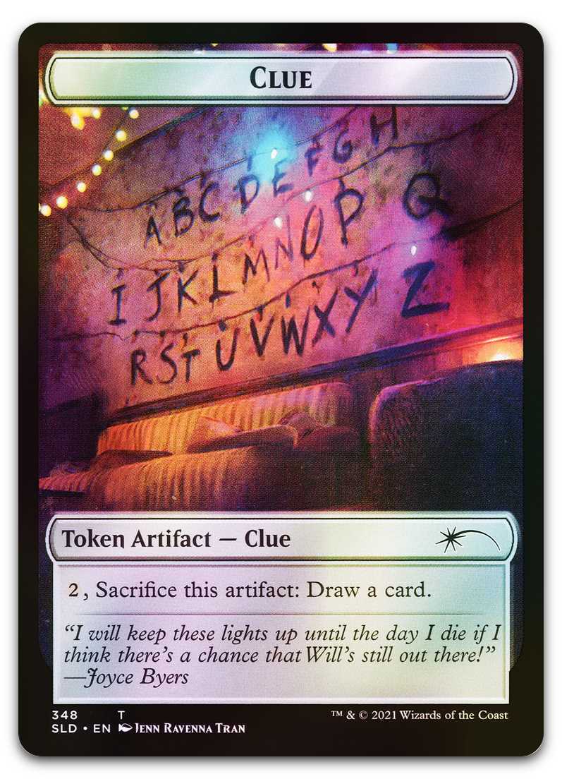 Product image for TCG 251748