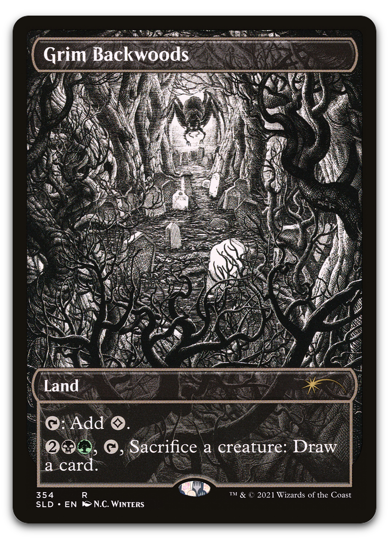Product image for TCG 251766