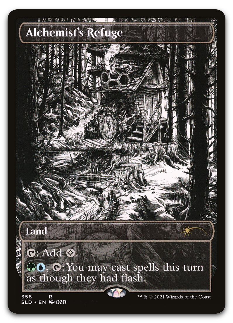 Product image for TCG 251771