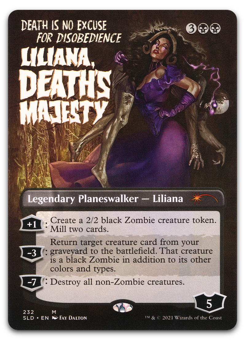 Product image for TCG 251786
