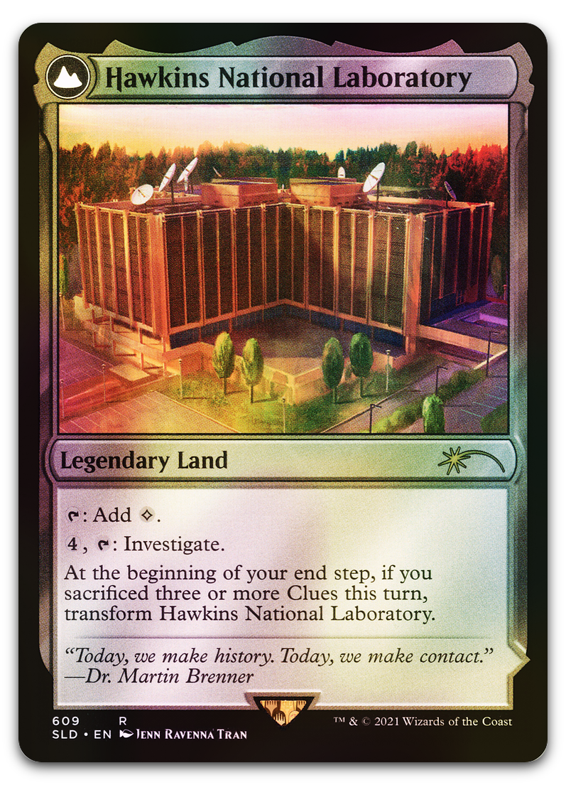 Product image for TCG 252008