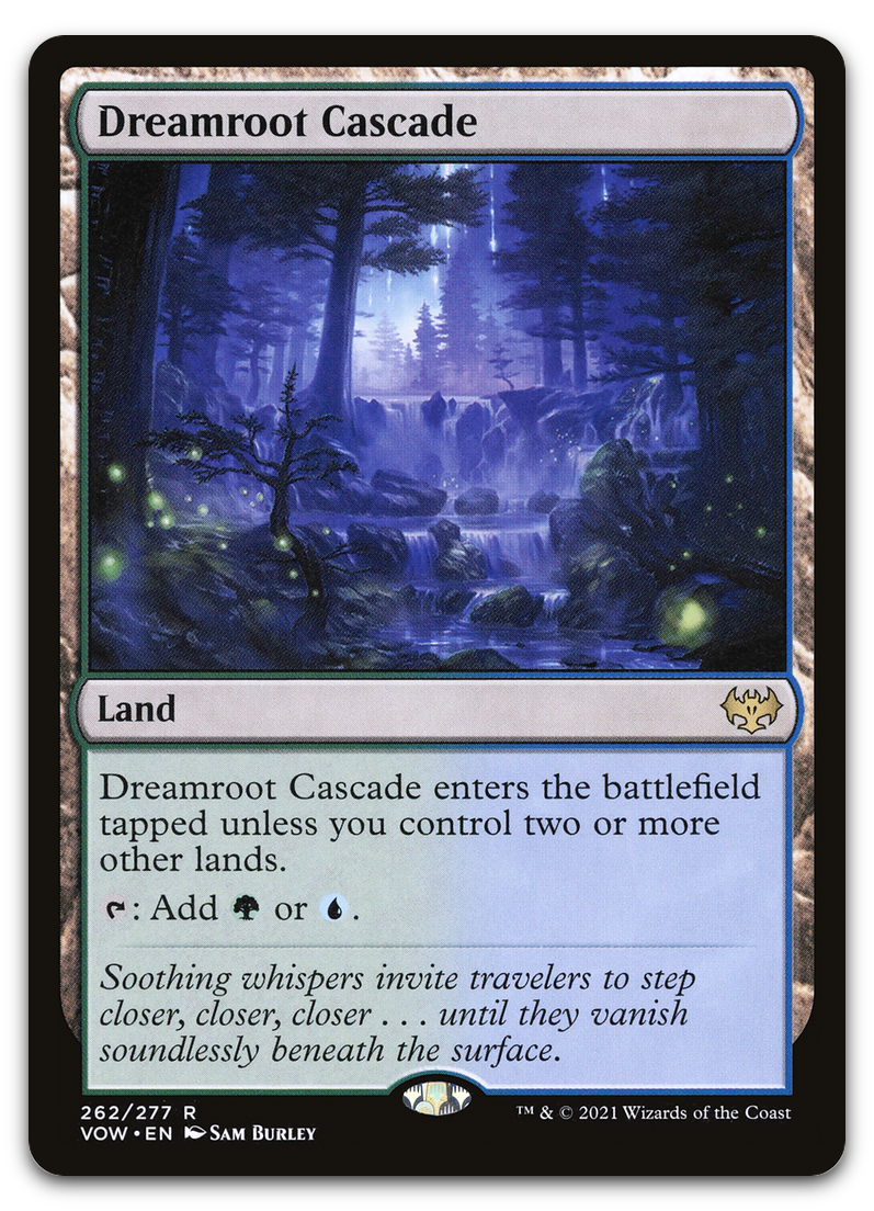 Product image for TCG 252855