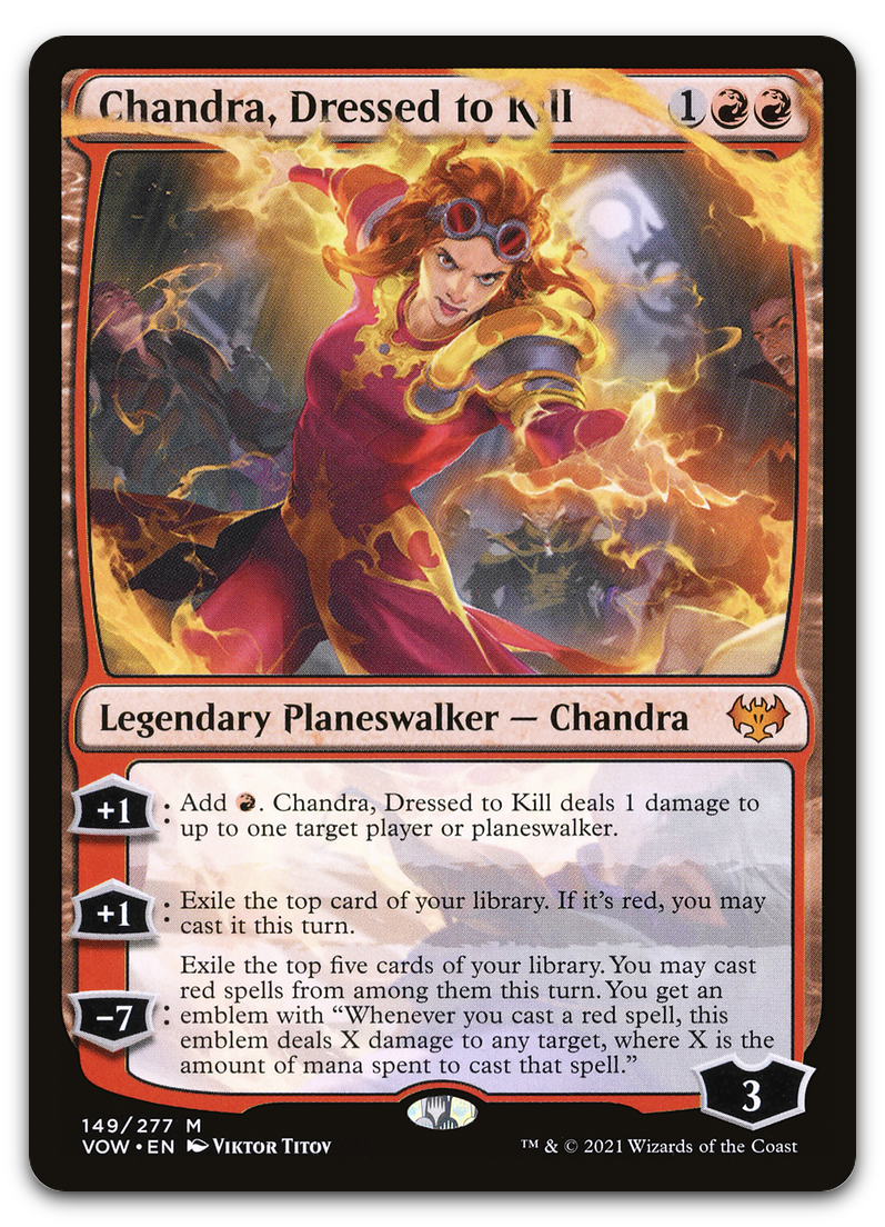 Product image for TCG 252918