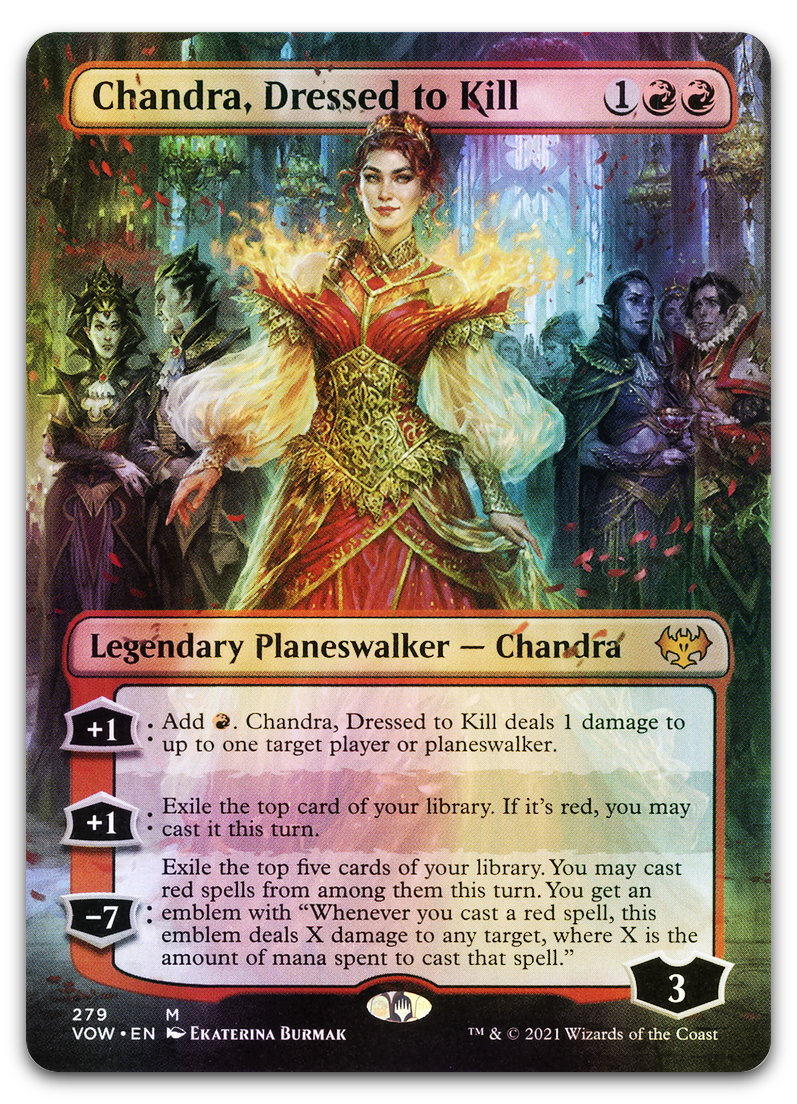Product image for TCG 252921