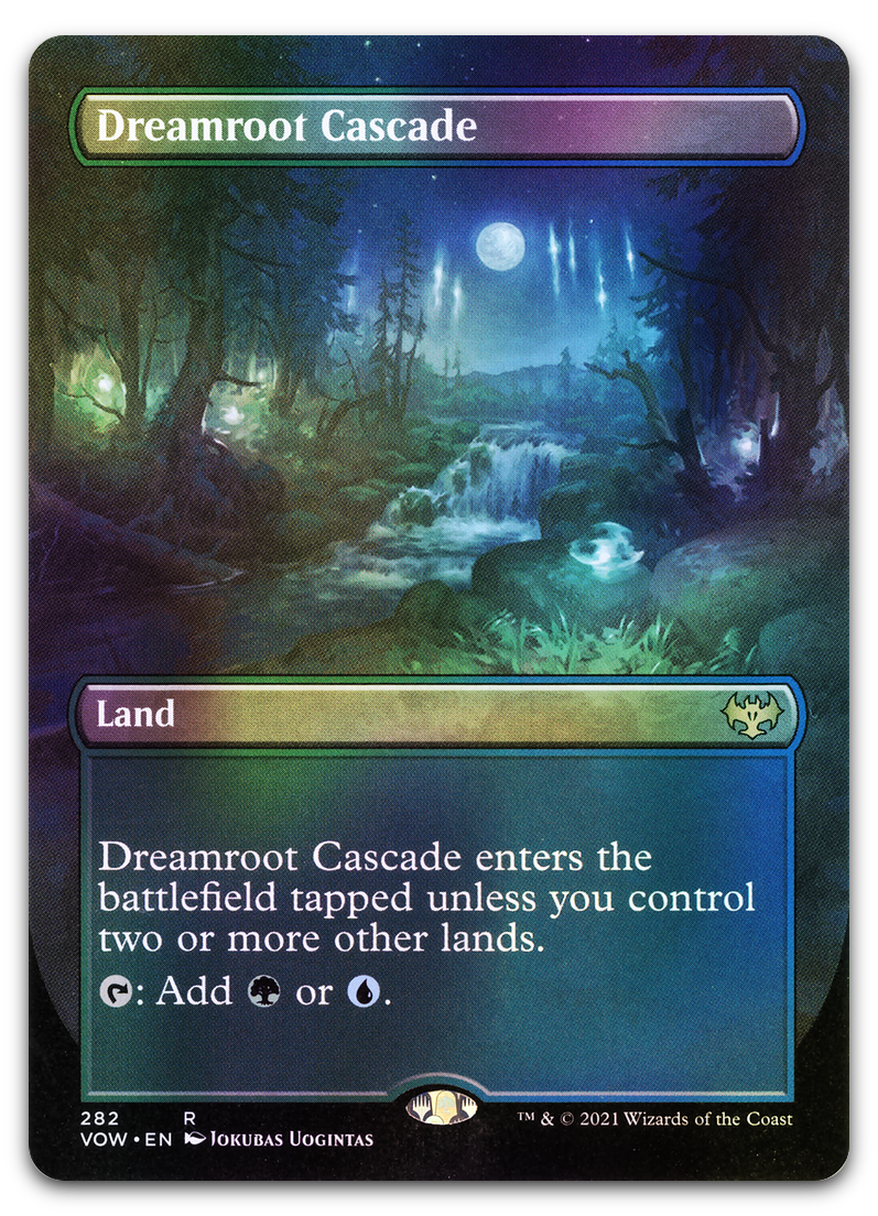 Product image for TCG 252931