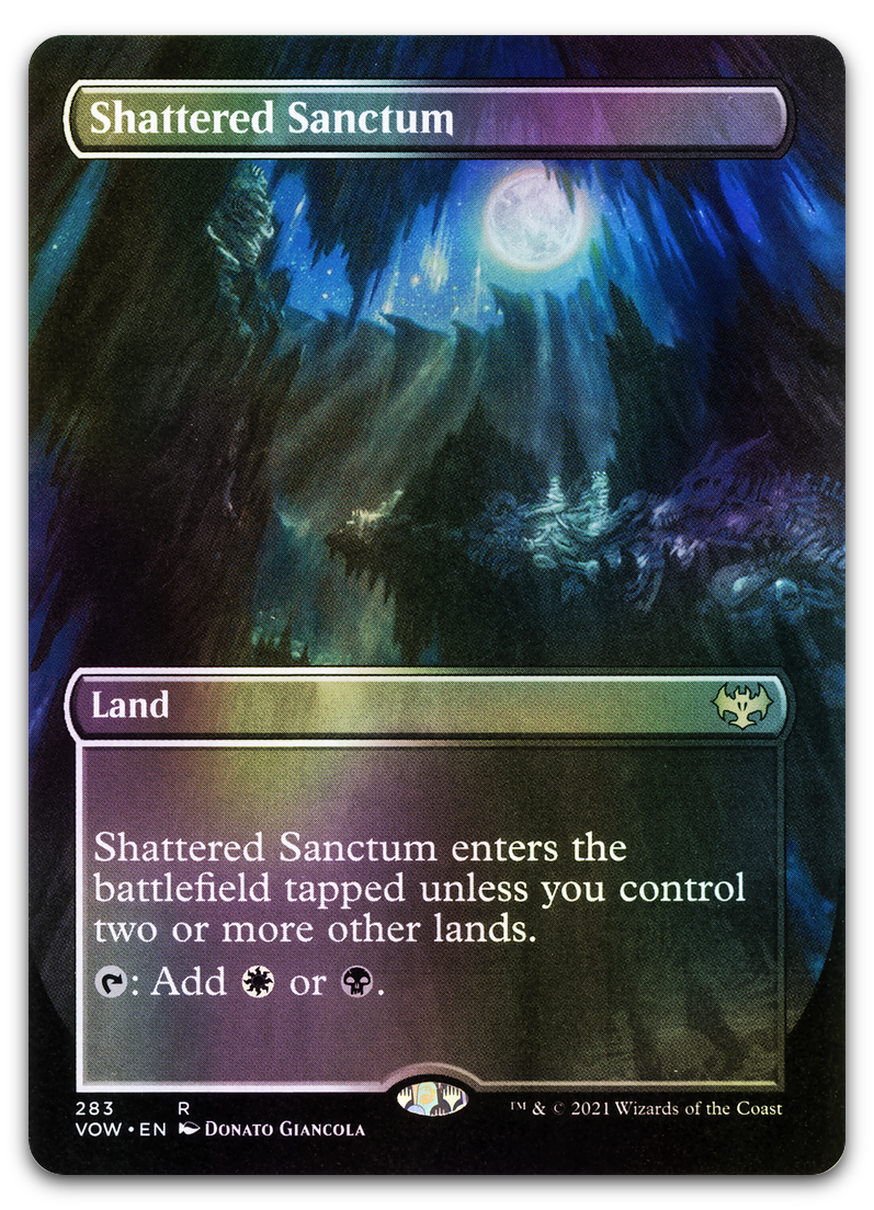 Product image for TCG 252937