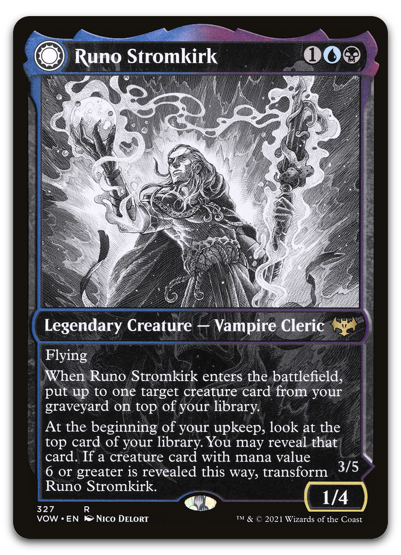 Product image for TCG 252965
