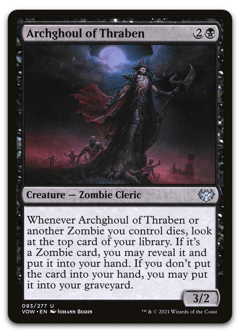 Product image for TCG 253017