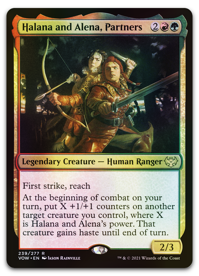 Product image for TCG 253022