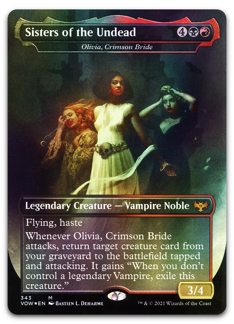 Product image for TCG 253204