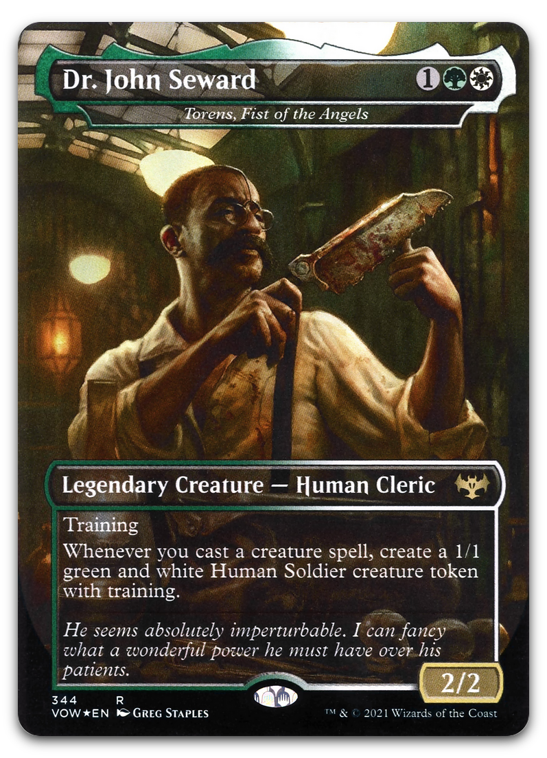 Product image for TCG 253206