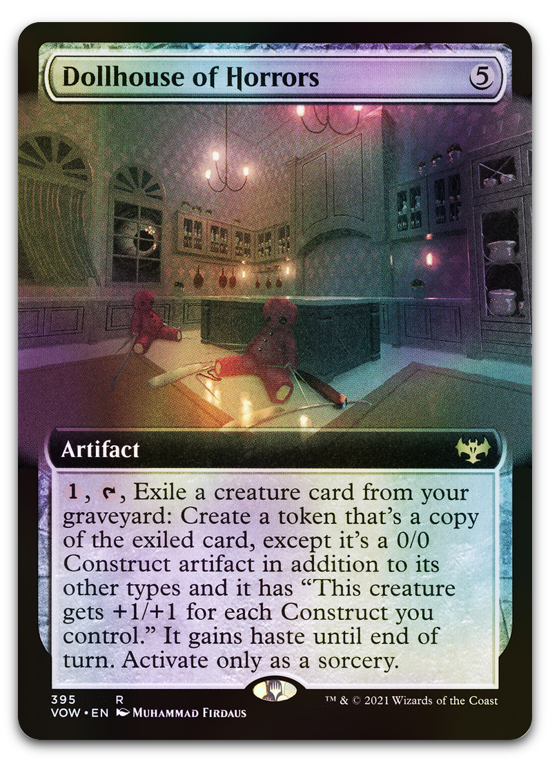 Product image for TCG 253465