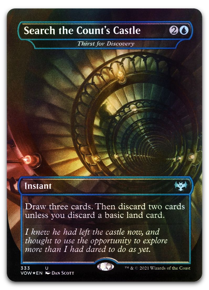 Product image for TCG 253519