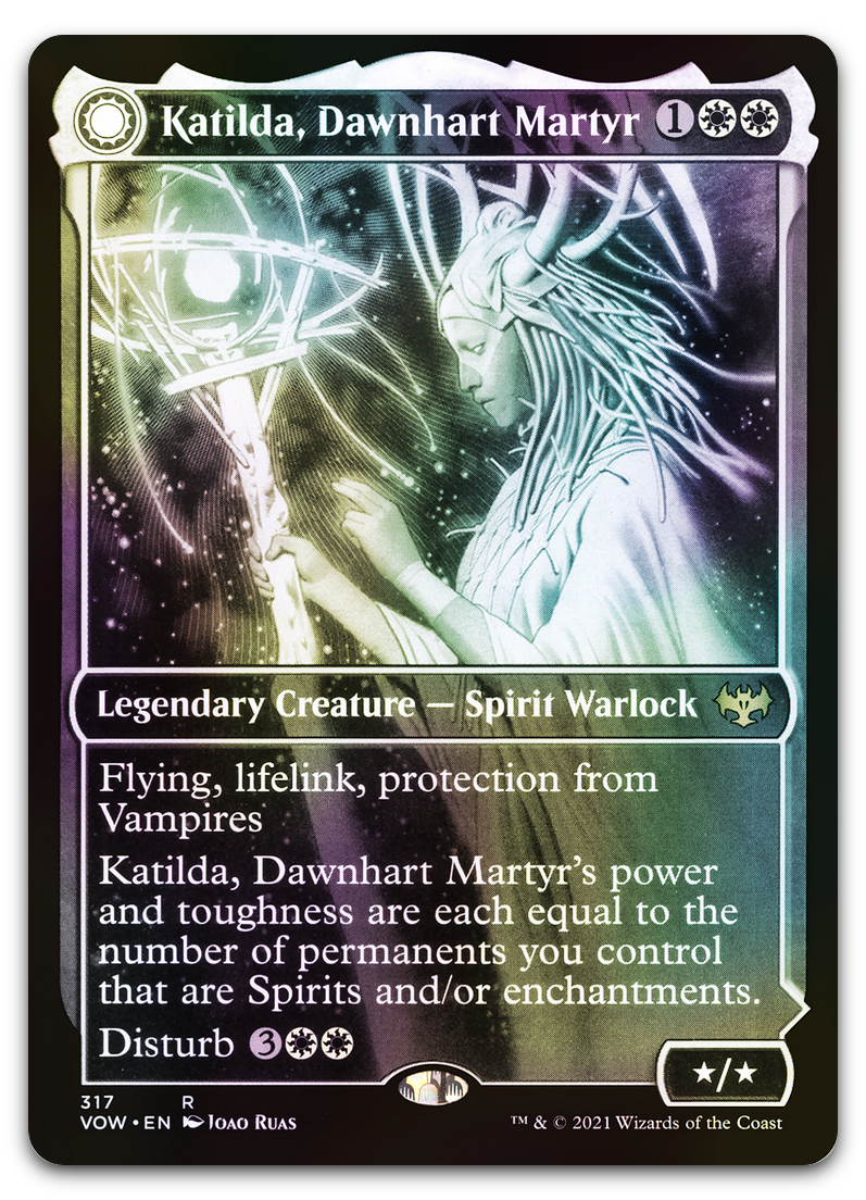 Product image for TCG 253569