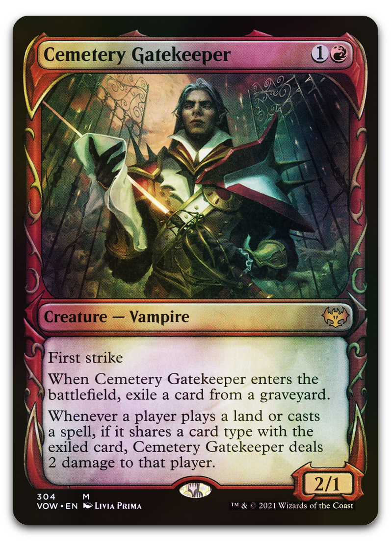 Product image for TCG 253789