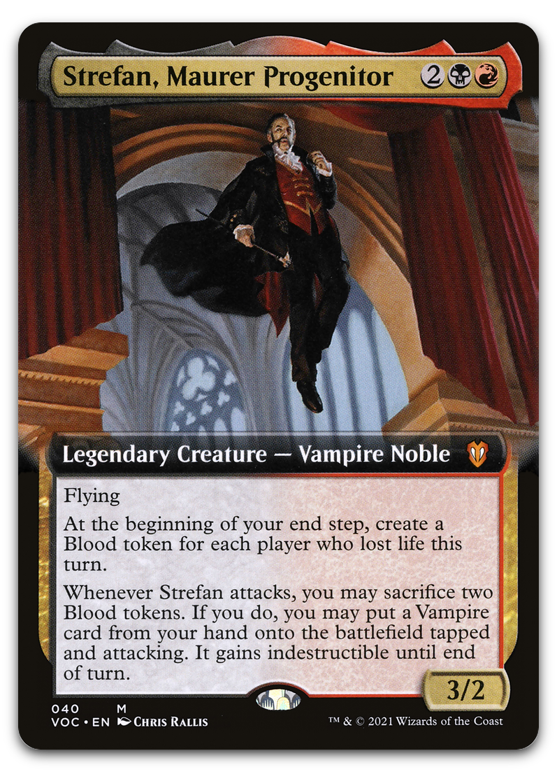 Product image for TCG 253820